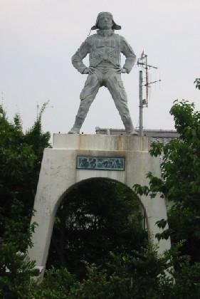 ⛩️ 가고시마현 호국신사 (카고시마켄 고코쿠진자) 이미지 8